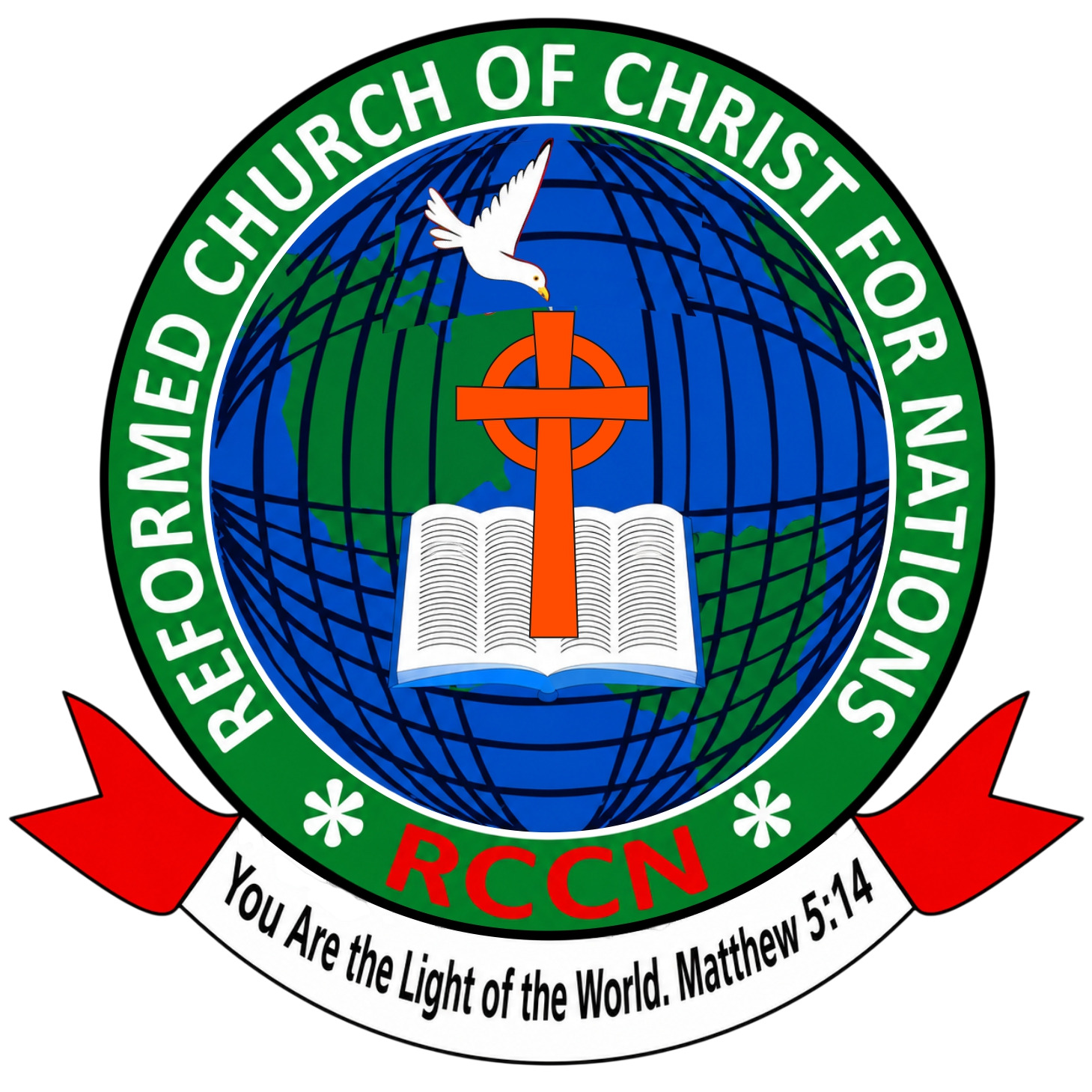 RCCN Logo
